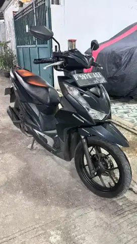 Beat 2020 lengkap