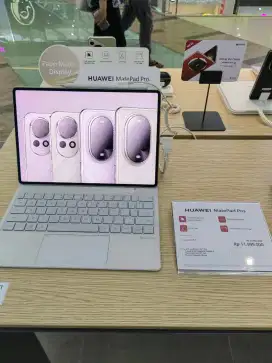 HUAWEI MATEPAD PRO 12.2