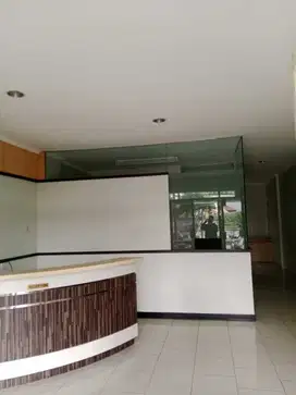 Dijual Ruko Taman Semanan Indah Plaza de Lumina 3 lantai Uk 5×15