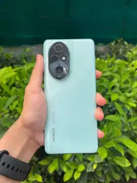 HONOR 200 PRO RAM 12/512GB