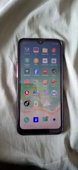 OPPO A1K harga terjangakau, secound, bisa nego