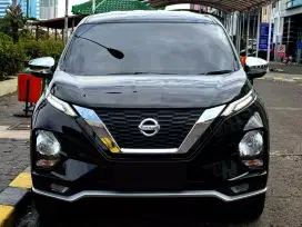 Nissan Livina VL 1.5 Bensin