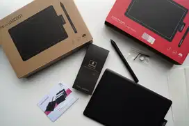 Wacom CTL - 472 - Pemakaian Pribadi Mulus