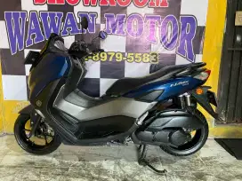 YAMAHA NMAX 15T THN 2022