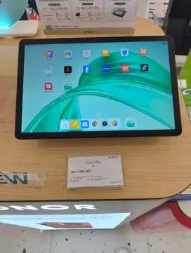Tablet honor x8a