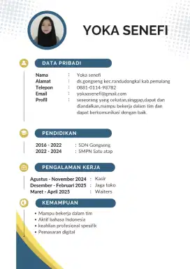 inpo lowongan pekerjaan