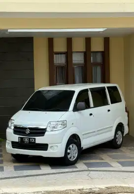 Km 30rb APV GL 2022 Original