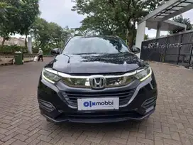 [OLX Mobbi] DP 5% !! Honda HR-V 1.5 E Special Edition AT 2020 PKO