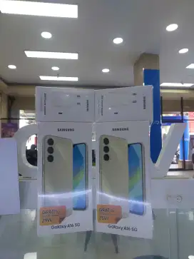 Samsung a16 5g 8/256g