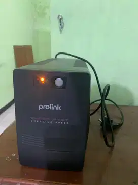 UPS Power Prolink Pro 1200VA