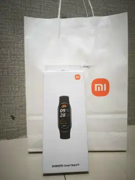 Xiaomi Smart Band 9