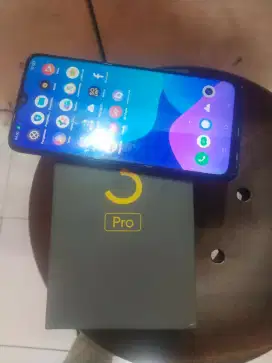 Realme 3 pro 4/64gb