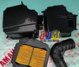Box filter nouvo full set