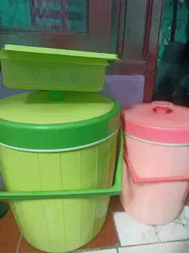 Termos es/nasi ukuran 26/10 liter
