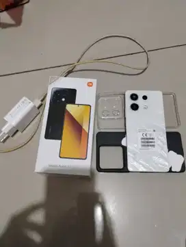 Xiomi redmi note 13 5g