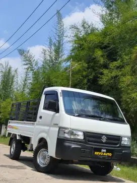 Suzuki Carry pick up 2021 / 2022 AC PS power steering 2023