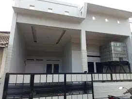 Jual Rumah Pondok ungu permai bekasi nan minimalis (C0370)