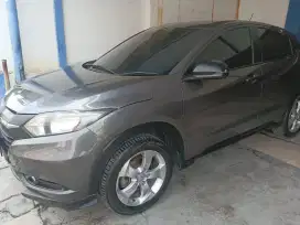 Honda HRV S AT th. 2017