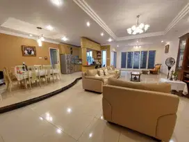 Rumah mewah dan ekslusif PHG - Sapphire  Gading serpong