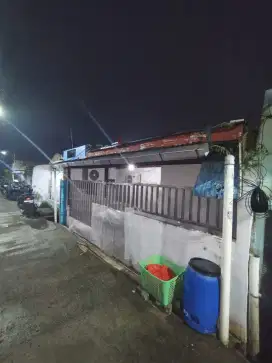 Jual rumah murah Depok 2