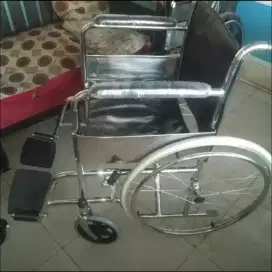 Jual Kursi Roda Bagus