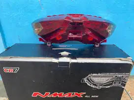 Stoplamp Nmax All New