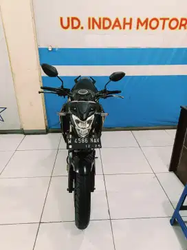 Bisa Nego harga HONDA CB150R STREETFIRE TAHUN 2015