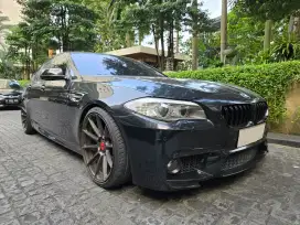 BMW 528 F10 (PEMILIK LANGSUNG)