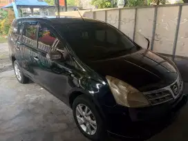 GRAND LIVINA 1.5XV TAHUN 2011 ( MANUAL )