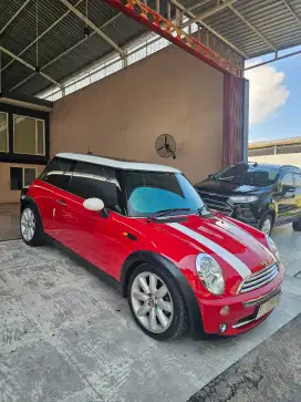 LOW KM 30rb Mini Cooper 2007