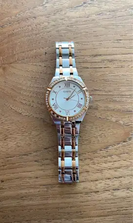 Jam tangan Guess Ori 100%