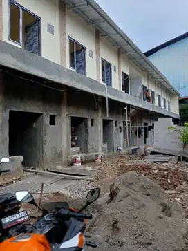 Jual Murah Rumah Kontrakan 20 Pintu di cikarang