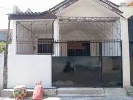 BU Rumah Karang Asem Tengah Kota Surabaya