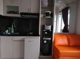 450 Jt Full Furnished Water Heater Tower Atas Mall Green Pramuka