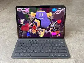 Samsung Galaxy Tab S7 FE Garansi Resmi SEIN