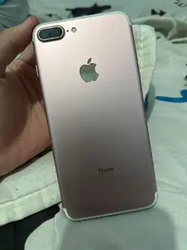 Iphone 7 plus 256gb ibox