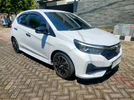 DP 20 JT KM 5 RB HONDA BRIO RS MATIC / AT 2023 #brio 2023