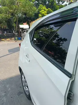 Honda Brio 2020 Bensin
