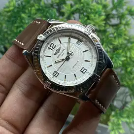 Breitling Wings A10050 Automatic 38mm Year 1998