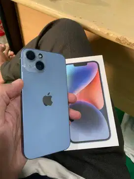 Iphone 14 128 Gb ex ibox