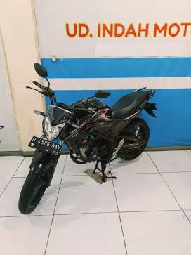 Oli baru HONDA CB150R STREETFIRE TAHUN 2015