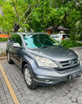 Honda CR-V 2010 Bensin
