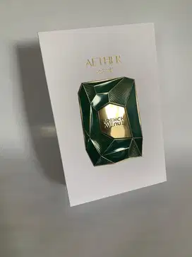 Parfum Fragrance World Aether
