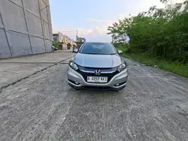 Hrv s matic 2017