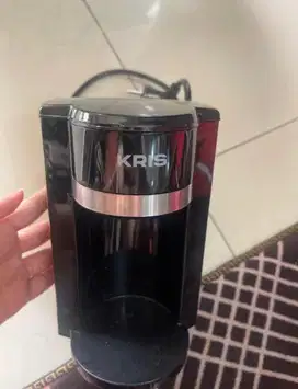 mesin kopi kris