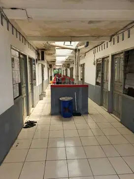 KOS²AN NEMPEL KAMPUS GUNADARMA DEPOK