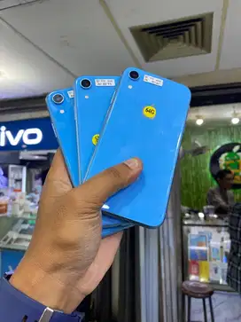 IPhone Xr 64gb Like New All Operator
