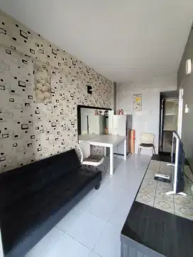 MURAH - dekat ITS‼️Jual Apartemen Dian Regency 2 Bedroom Furnish
