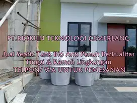 Septic Tank, Sepiteng Bio, Biotech, Biofil, Biotank, Biofilter