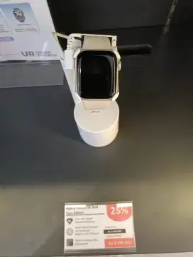 SEGAMPANG ITU CICILAN HOME CREDIT UNTUK APPLE WATCH SE 2nd Gen 40mm